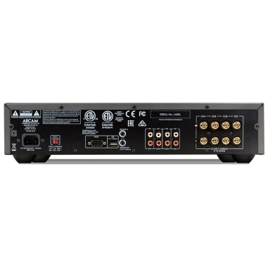 Arcam PA410 - Amplificatore finale di potenza