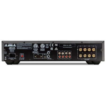 Arcam PA410 - Amplificatore finale di potenza