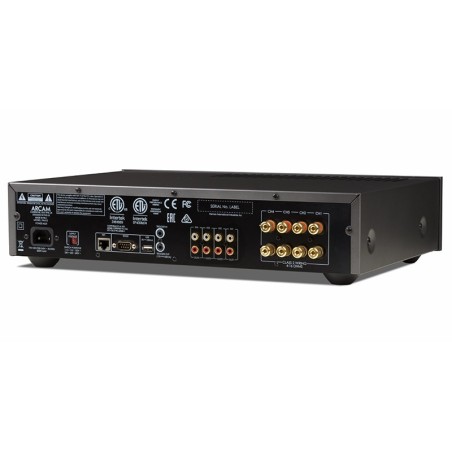 Arcam PA410 - Amplificatore finale di potenza