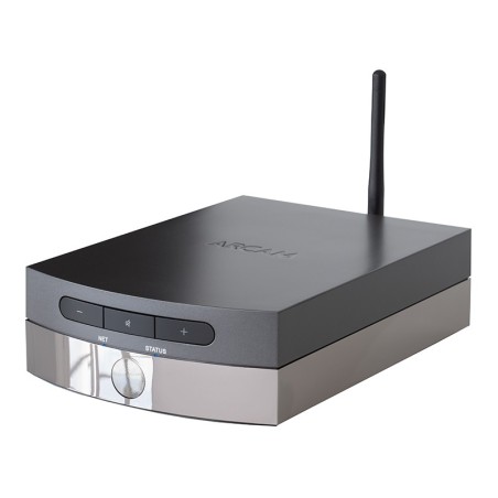 Arcam SOLO UNO - Streamer di rete