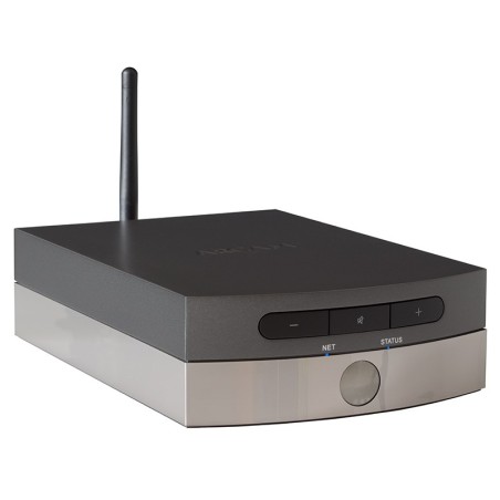 Arcam SOLO UNO - Streamer di rete