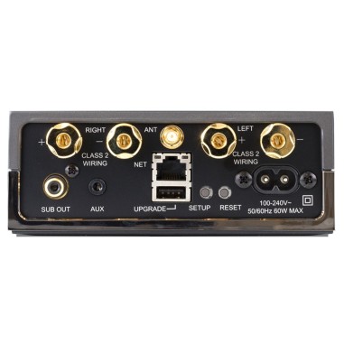 Arcam SOLO UNO - Streamer di rete