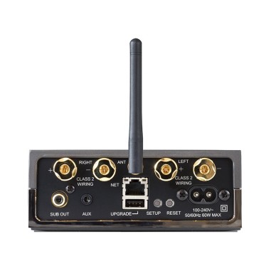 Arcam SOLO UNO - Streamer di rete