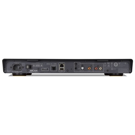 Arcam ST5