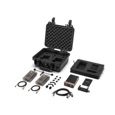 Astell&Kern Recorder Kit - Kit di registrazione in DSD