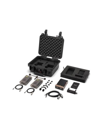 Astell&Kern Recorder Kit - Kit di registrazione in DSD