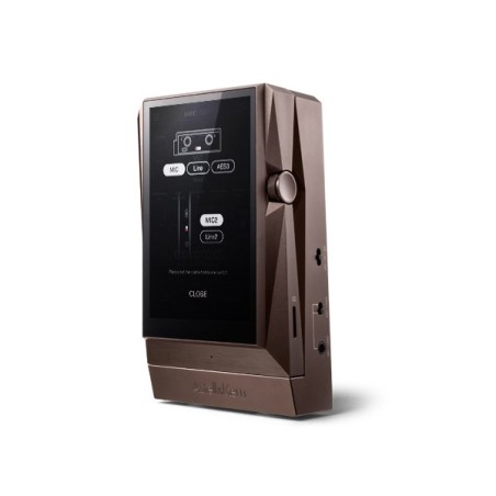 Astell&Kern Recorder PRF11 - Registratore