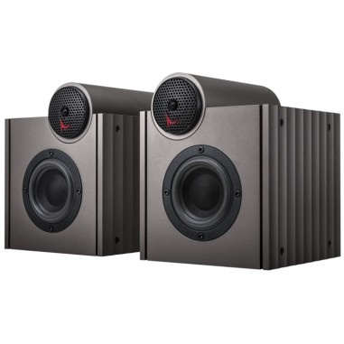 Astell&Kern ACRO S1000 - Coppia diffusori da scaffale