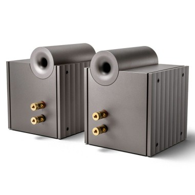 Astell&Kern ACRO S1000 - Coppia diffusori da scaffale