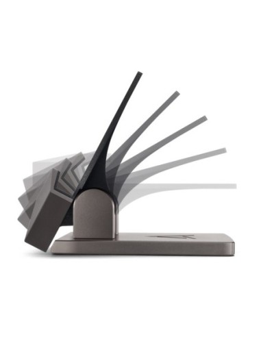 Astell&Kern DOCK (AKS02) - Base di ricarica e trasferimento dati