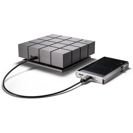 Astell&Kern CD-Ripper MKII PEM15 - Masterizzatore CD