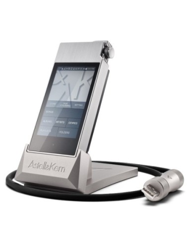 Astell&Kern Dock PEM11 - Base di ricarica e trasferimento dati