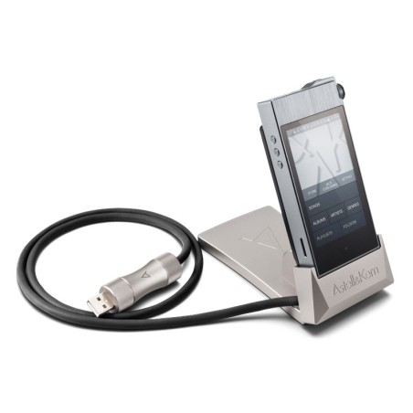 Astell&Kern Dock PEM11 - Base di ricarica e trasferimento dati