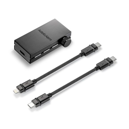 Astell&Kern AK HB1