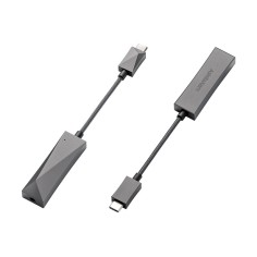 Astell&Kern AK HC3 (PEE53) - Amplificatore - DAC portatile