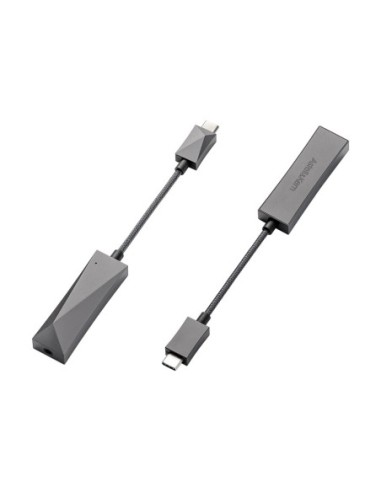 Astell&Kern AK HC3 - Amplificatore - DAC portatile