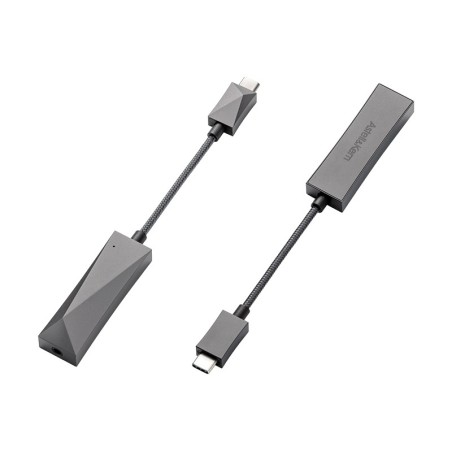 Astell&Kern AK HC3 (PEE53) - Amplificatore - DAC portatile