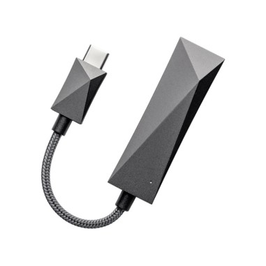 Astell&Kern AK HC3 (PEE53) - Amplificatore - DAC portatile