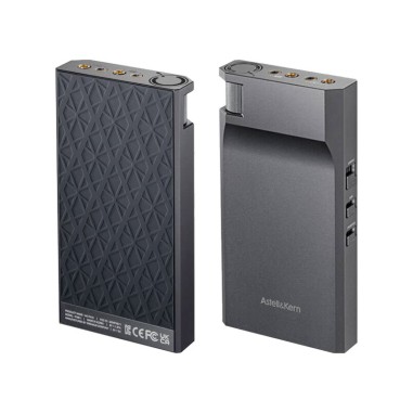 Astell&Kern AK PA10 - Amplificatore portatile