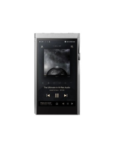 Astell&Kern A&futura SE180 - Riproduttore digitale DAP