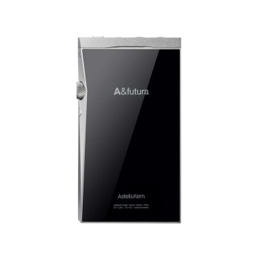 Astell&Kern A&futura SE180 - Riproduttore digitale DAP