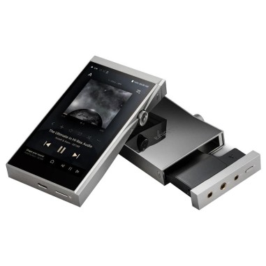 Astell&Kern A&futura SE180 - Riproduttore digitale DAP