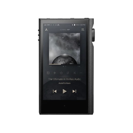 Astell&Kern KANN MAX Grigio antracite - Riproduttore digitale DAP Astell&Kern KANN MAX Grigio antracite - Riproduttore digitale DAP