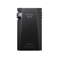 Astell&Kern KANN MAX Grigio antracite - Riproduttore digitale DAP 2