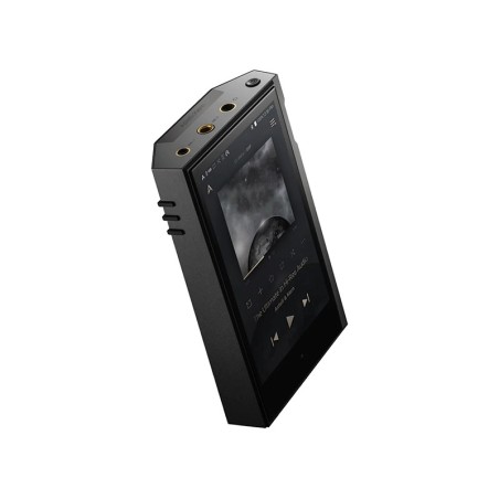 Astell&Kern KANN MAX Grigio antracite - Riproduttore digitale DAP Astell&Kern KANN MAX Grigio antracite - Riproduttore digitale DAP