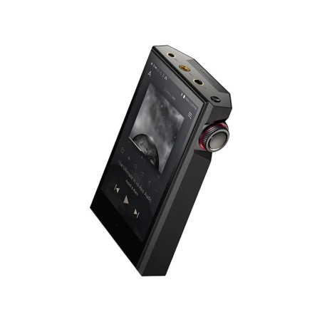 Astell&Kern KANN MAX Grigio antracite - Riproduttore digitale DAP Astell&Kern KANN MAX Grigio antracite - Riproduttore digitale DAP