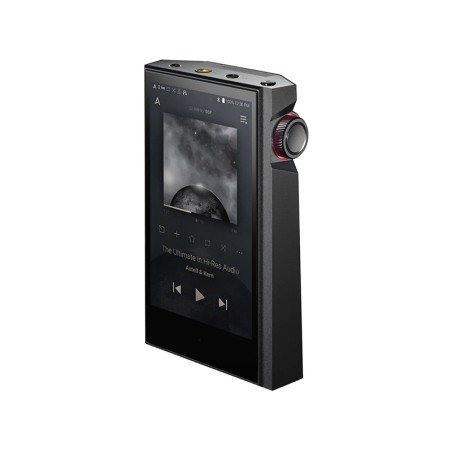 Astell&Kern KANN MAX Grigio antracite - Riproduttore digitale DAP Astell&Kern KANN MAX Grigio antracite - Riproduttore digitale DAP