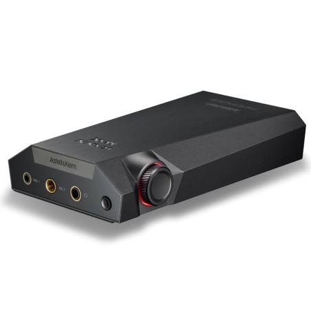 Astell&Kern KANN MAX Grigio antracite - Riproduttore digitale DAP Astell&Kern KANN MAX Grigio antracite - Riproduttore digitale DAP