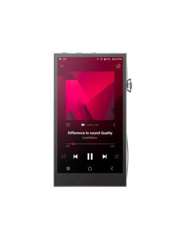 Astell&Kern A&futura SE300 - Riproduttore digitale DAP