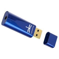 AudioQuest DragonFly Cobalt - Convertitore DAC 2