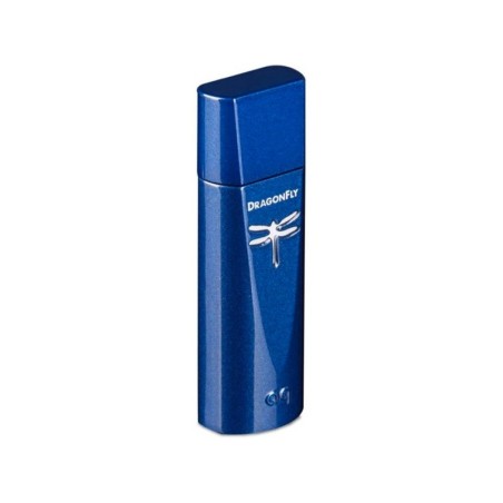 AudioQuest DragonFly Cobalt - Convertitore DAC