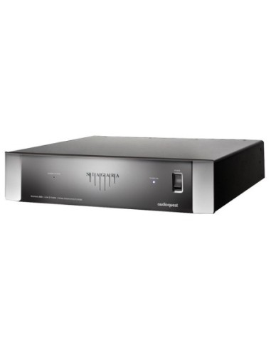 AudioQuest Niagara 3000EU - Condizionatore di rete