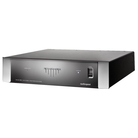 AudioQuest Niagara 3000EU - Condizionatore di rete