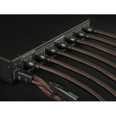 AudioQuest Niagara 3000EU - Condizionatore di rete