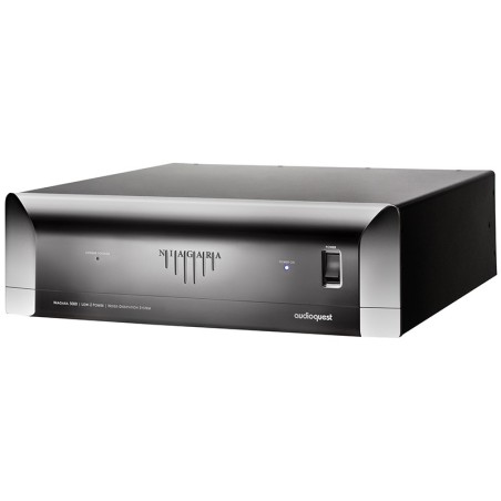 AudioQuest Niagara 5000EU - Condizionatore di rete