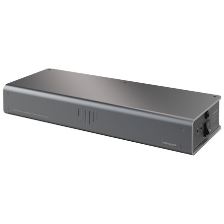 AudioQuest Niagara 1200EU - Condizionatore di rete