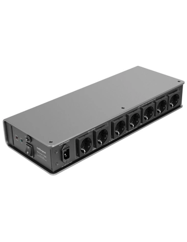 AudioQuest Niagara 1200EU - Condizionatore di rete