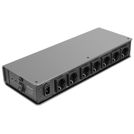 AudioQuest Niagara 1200EU - Condizionatore di rete