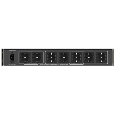 AudioQuest Niagara 1200EU - Condizionatore di rete