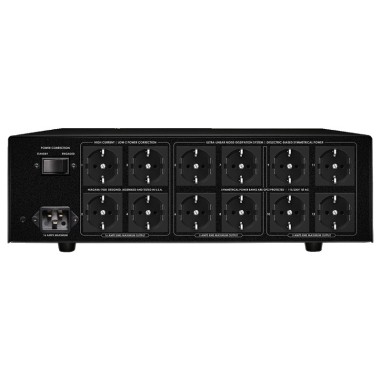 AudioQuest Niagara 7000EU - Condizionatore di rete