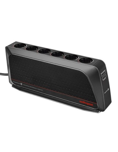 AudioQuest PowerQuest 2 - Filtro di rete