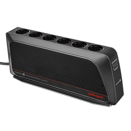 AudioQuest PowerQuest 2 - Filtro di rete