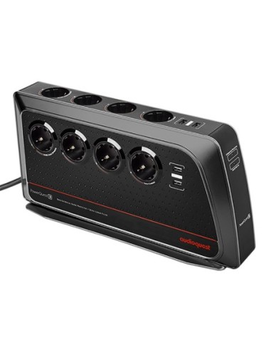 AudioQuest PowerQuest 3 - Filtro di rete