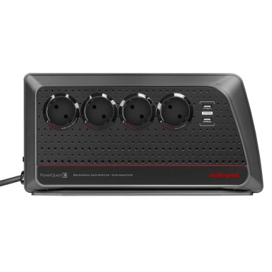AudioQuest PowerQuest 3 - Filtro di rete