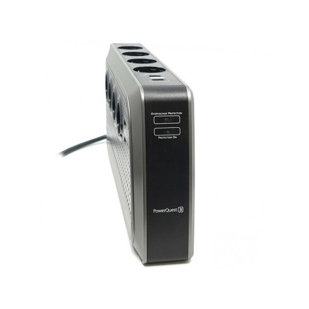 AudioQuest PowerQuest 3 - Filtro di rete