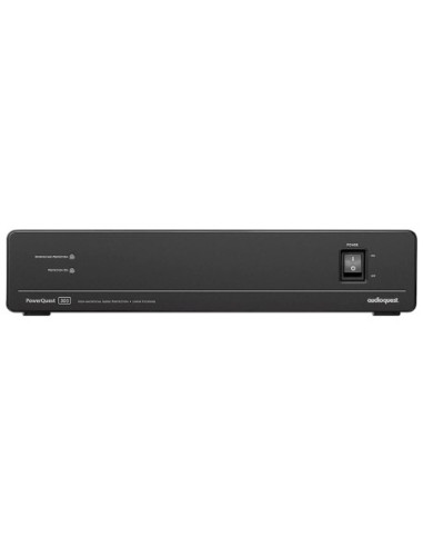 Audioquest POWERQUEST 303 - Condizionatore di rete